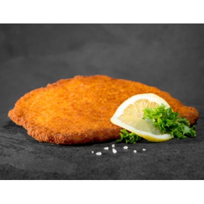 XXL kipschnitzel