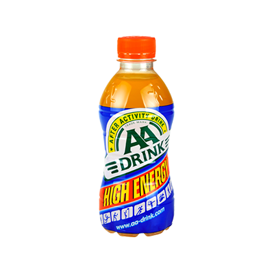 AA ENERGY DOOS 24*33 CL