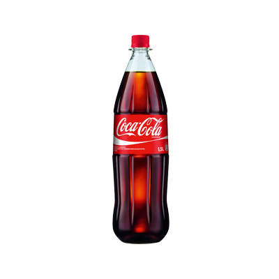 COCA COLA (D) TRAY 4*150CL