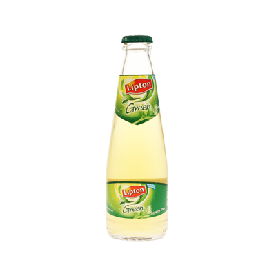 ICETEA LIPTON GREEN KRAT 24*20CL 