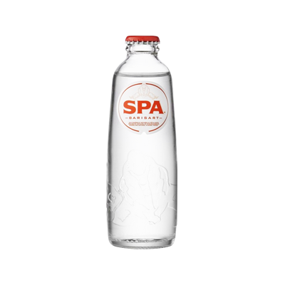 SPA BARISART (ROOD) KRAT 28*25CL