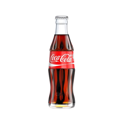 COCA COLA KRAT 24*20CL