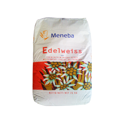 MEEL EDELWEIS (EDELWEISS - 25KG)