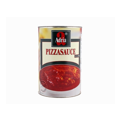 Pizzasaus Portugees 