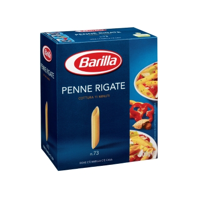 Penne rigate Barilla n.73