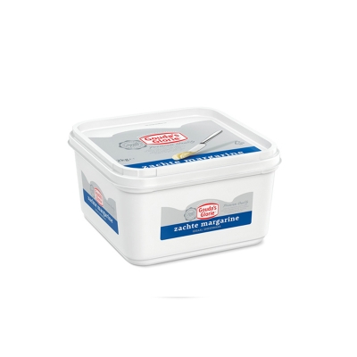 GOUDA'S GLORIE ZACHTE MARGARINE